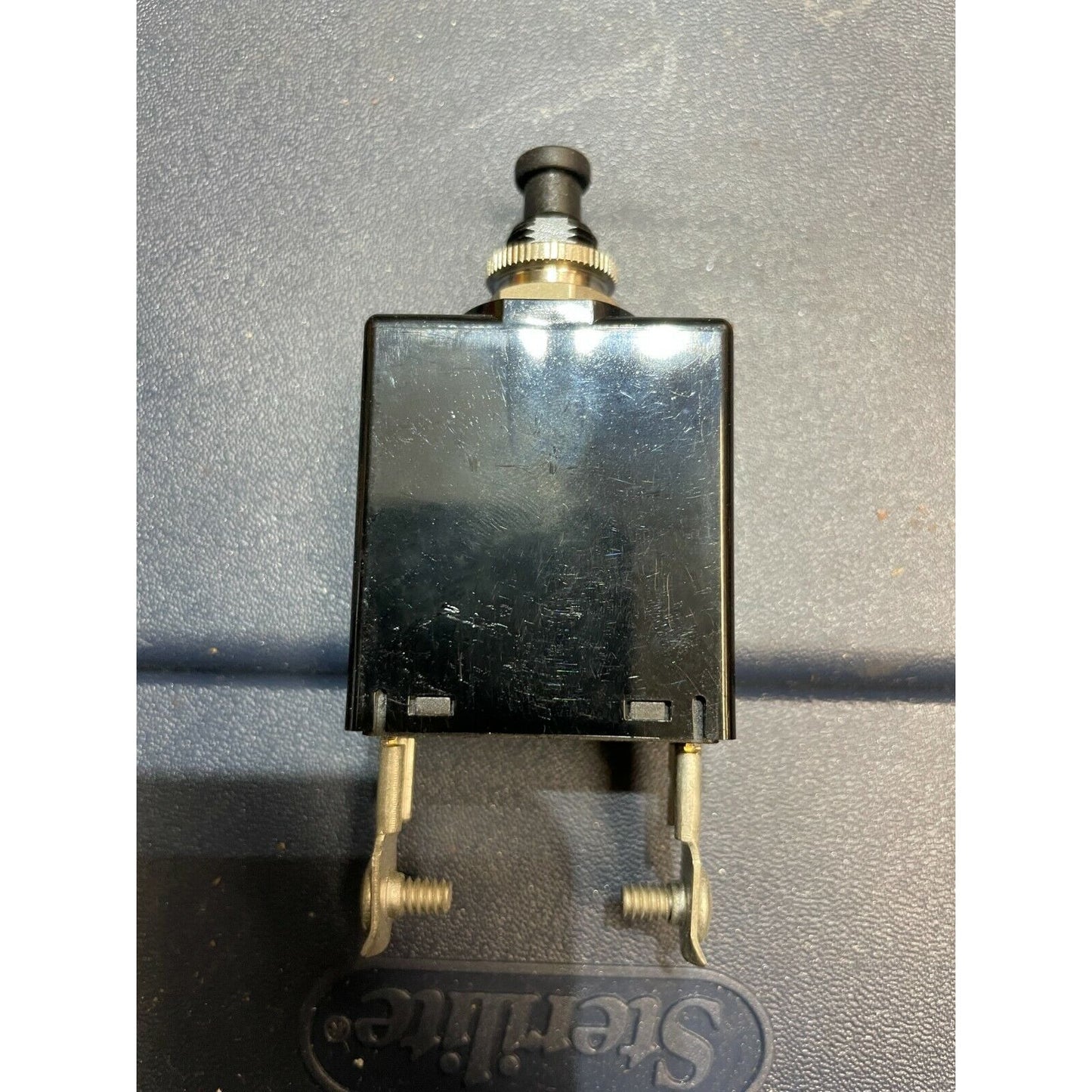 Airpax Snapak PP11-59-0744, 15Amp