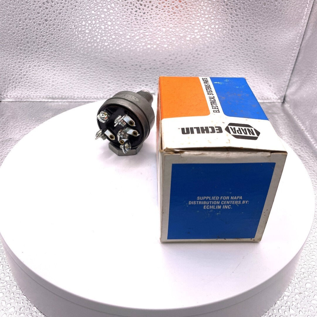 Napa Echlin Key Starter KSI32 bottom view with box