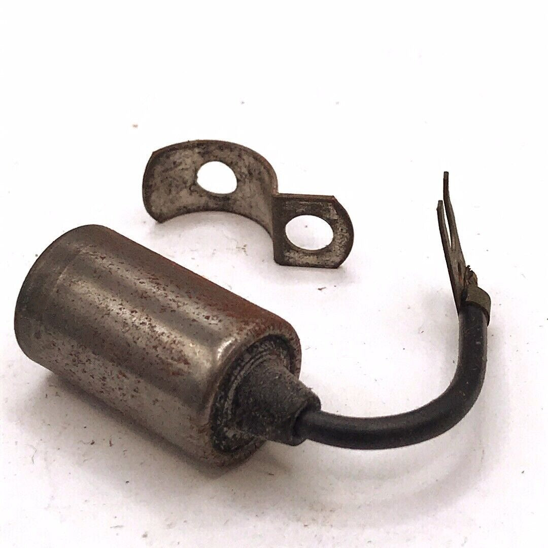 Fairbanks Morse Condenser CY2433 10012443