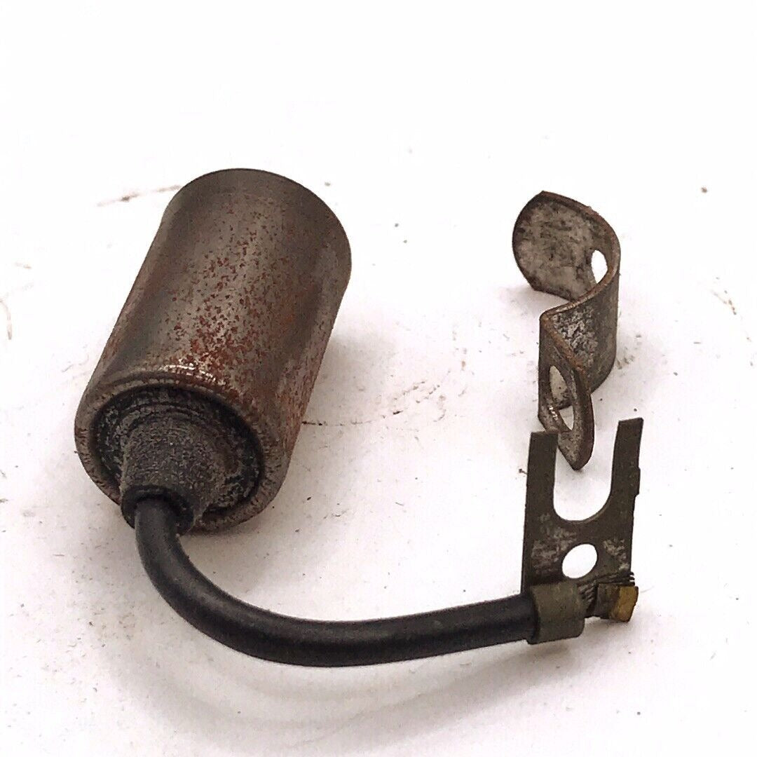 Fairbanks Morse Condenser CY2433 10012443