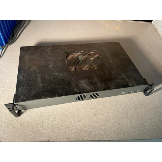 Rack Casings, New without Power Supply top view