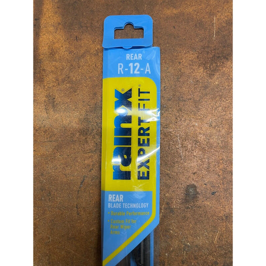 Rain-X R-12-A Rear Wiper Blade
