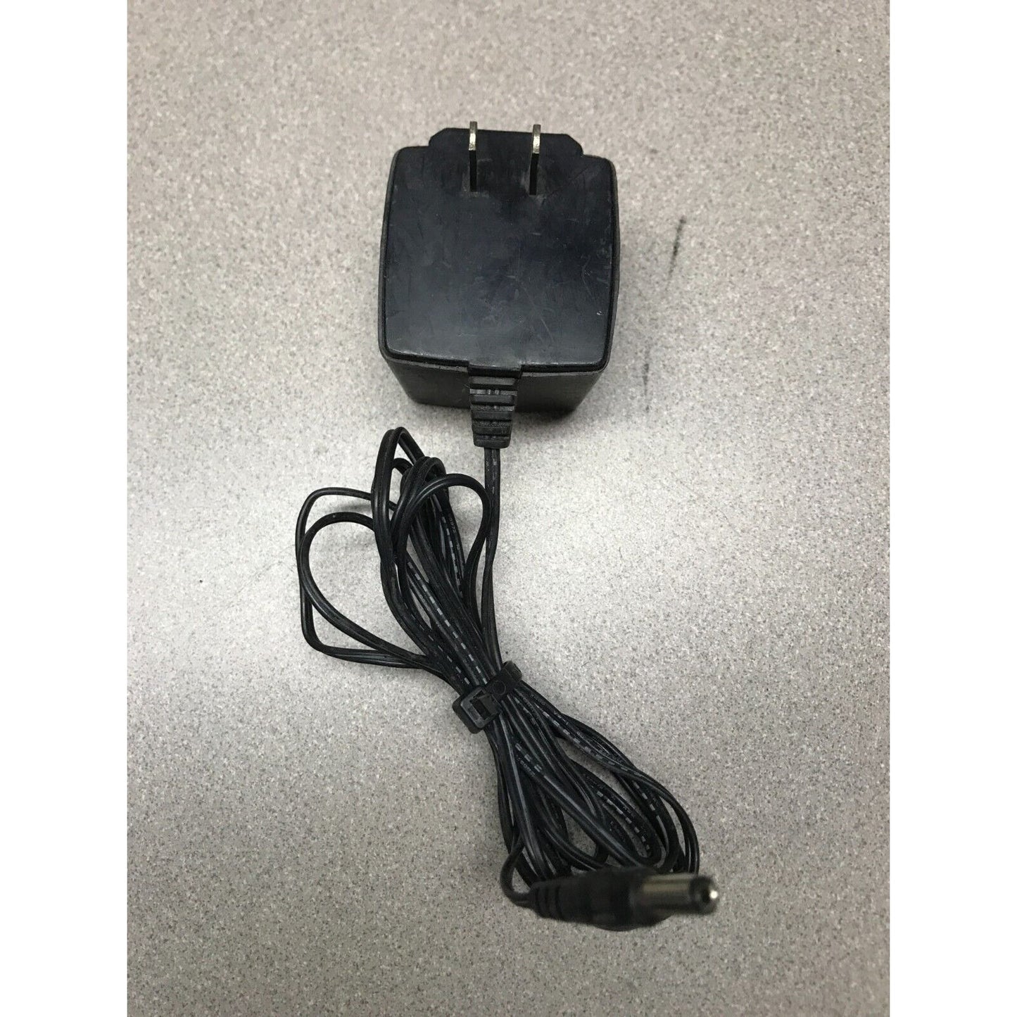 MP International Plug-In Class 2 Transformer Model W41A-091000-5/1