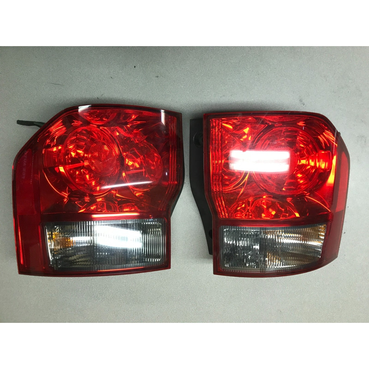 2003-2008 Honda Element Tail Light Assembly - Left and Right