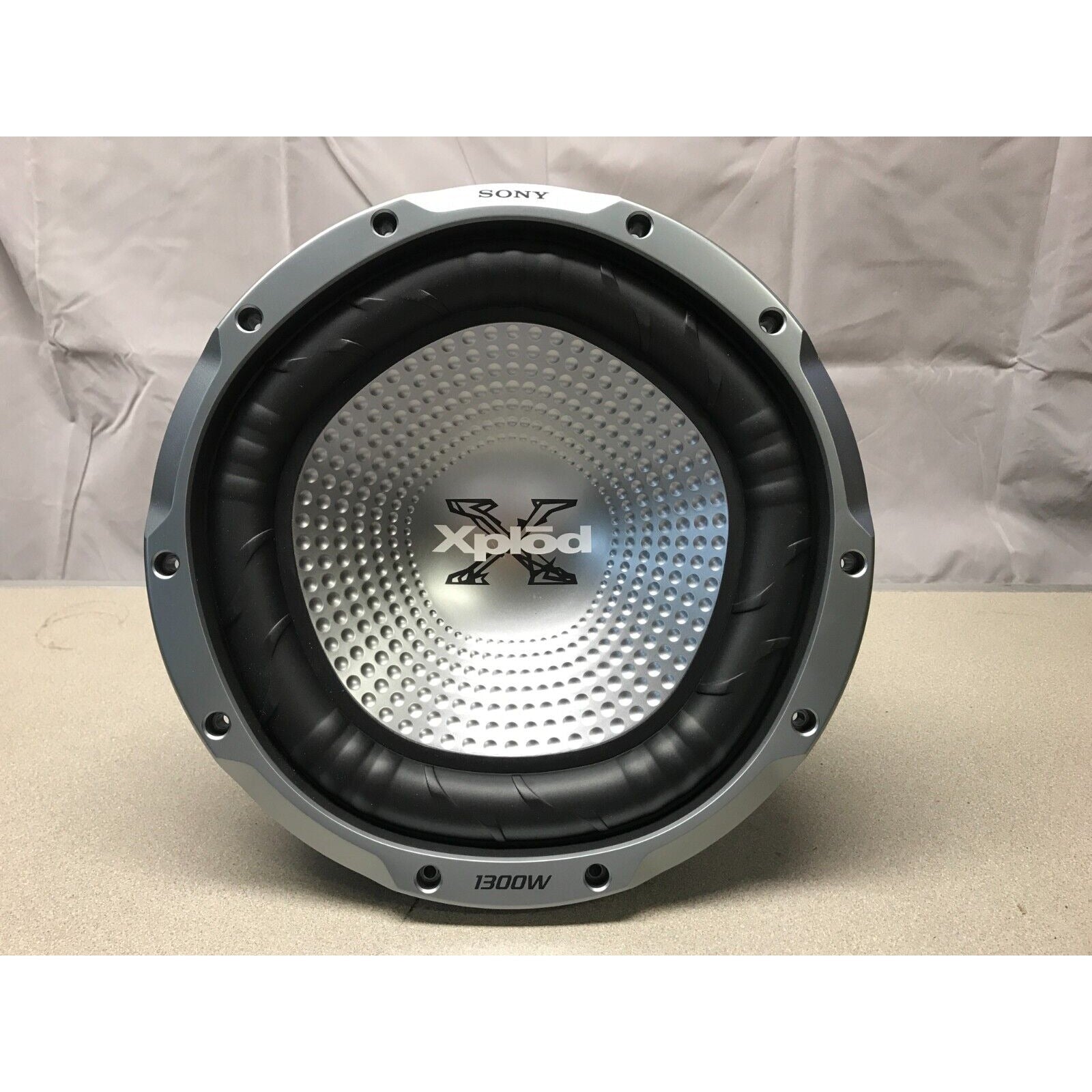 Sony Xplod 1300W Subwoofer