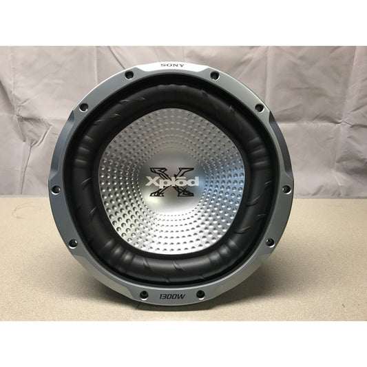 Sony Xplod 1300W Subwoofer