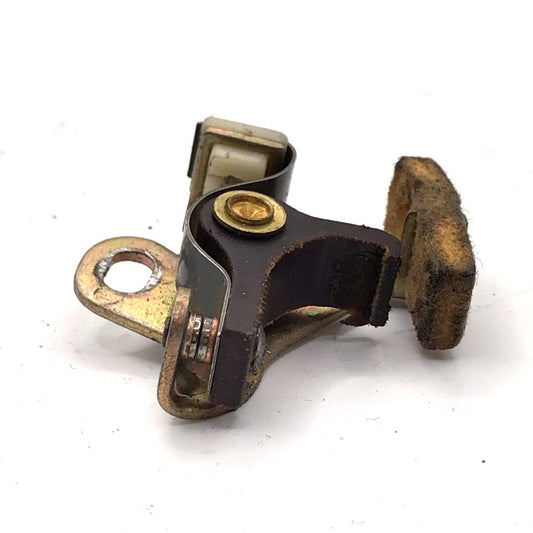 Standard Ignition points set S2437A front view