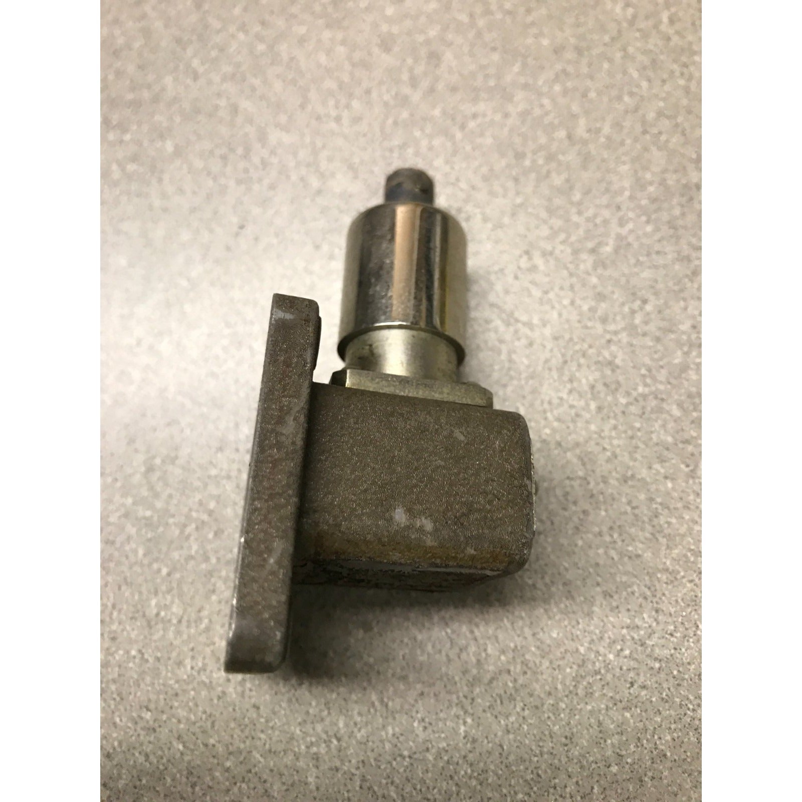 HP Crystal Detector H421A side view