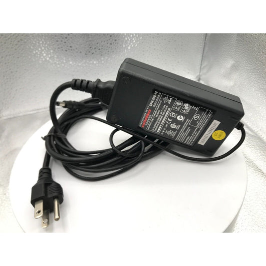 Switchbox Power cord 10ft AC input 100-240V DC Output 12V