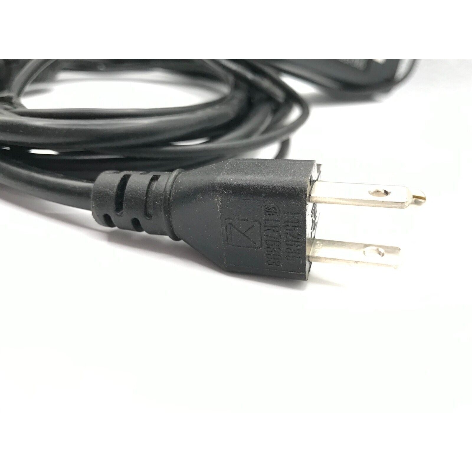 Switchbox Power cord 10ft AC input 100-240V DC Output 12V plug