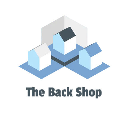 The Back Shop