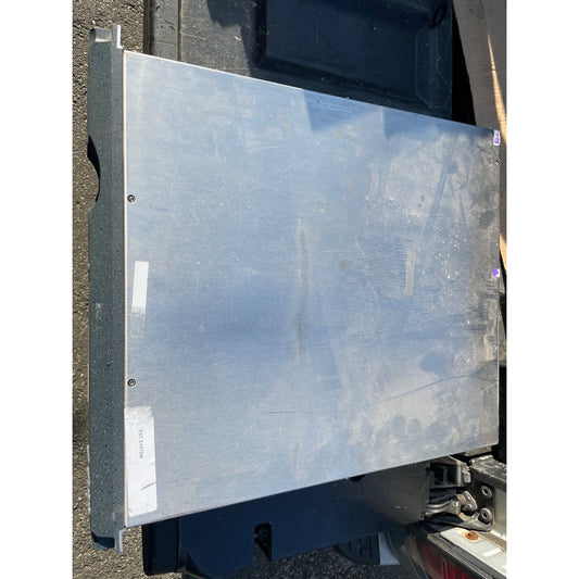 Tandberg Encoder E5100 base