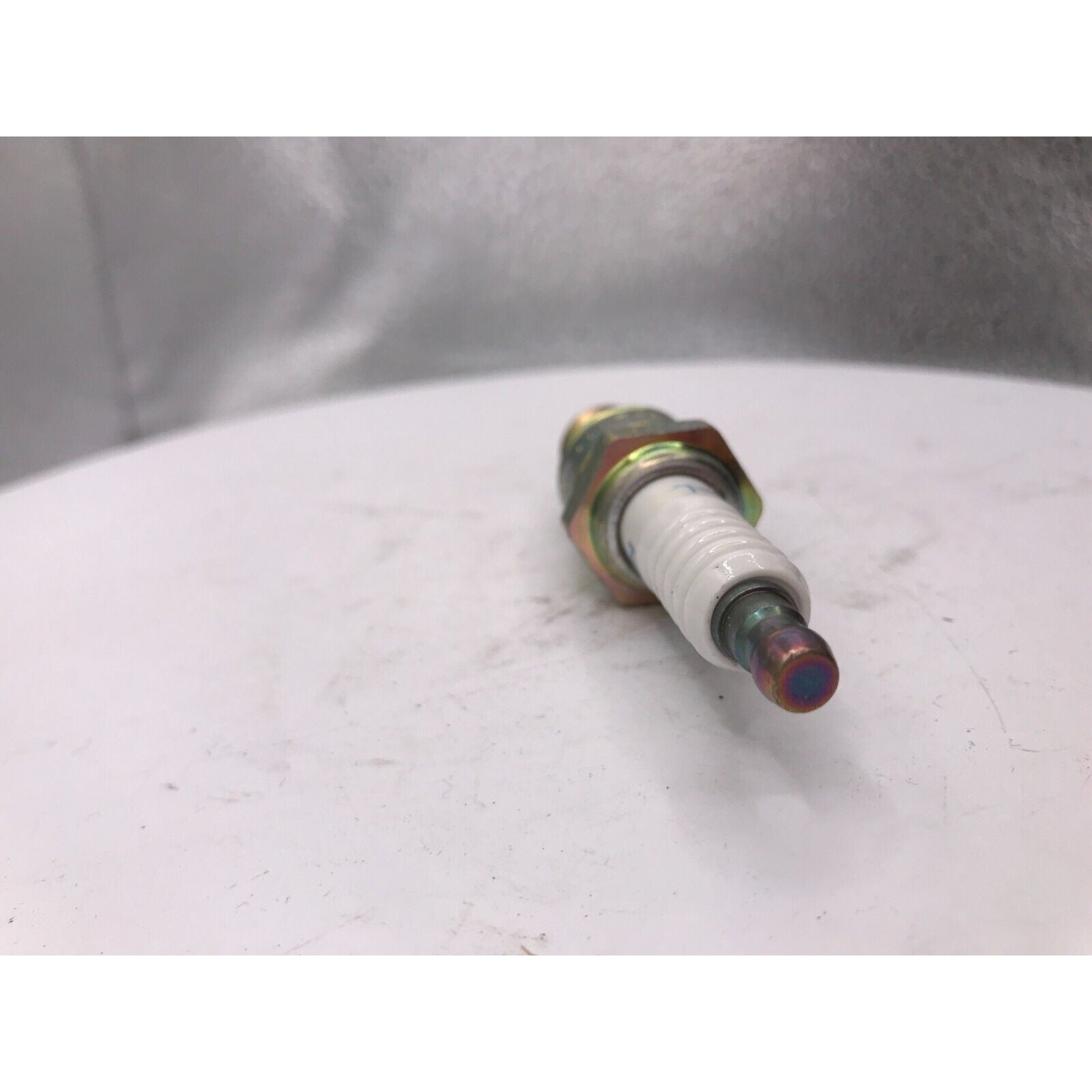 NGK Honda Spark Plug BR6EB-L-11 Part No. 98079-57175