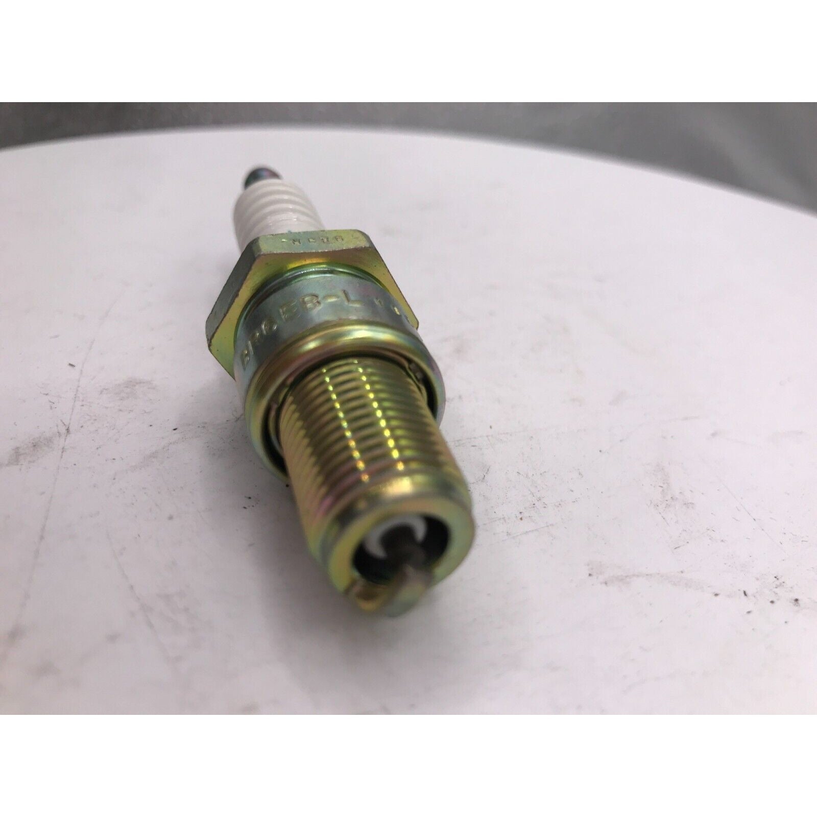 NGK Honda Spark Plug BR6EB-L-11 Part No. 98079-57175