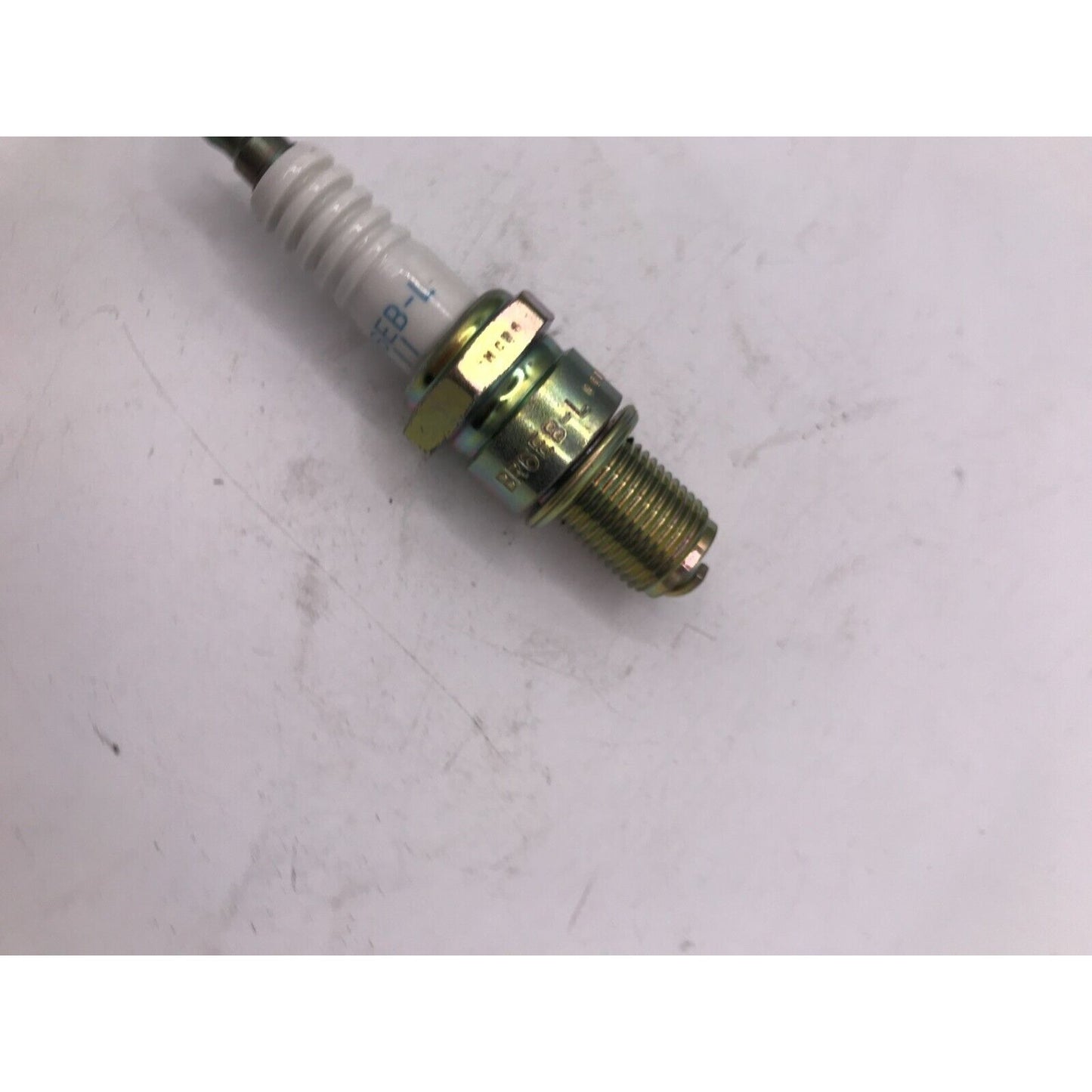 NGK Honda Spark Plug BR6EB-L-11 Part No. 98079-57175
