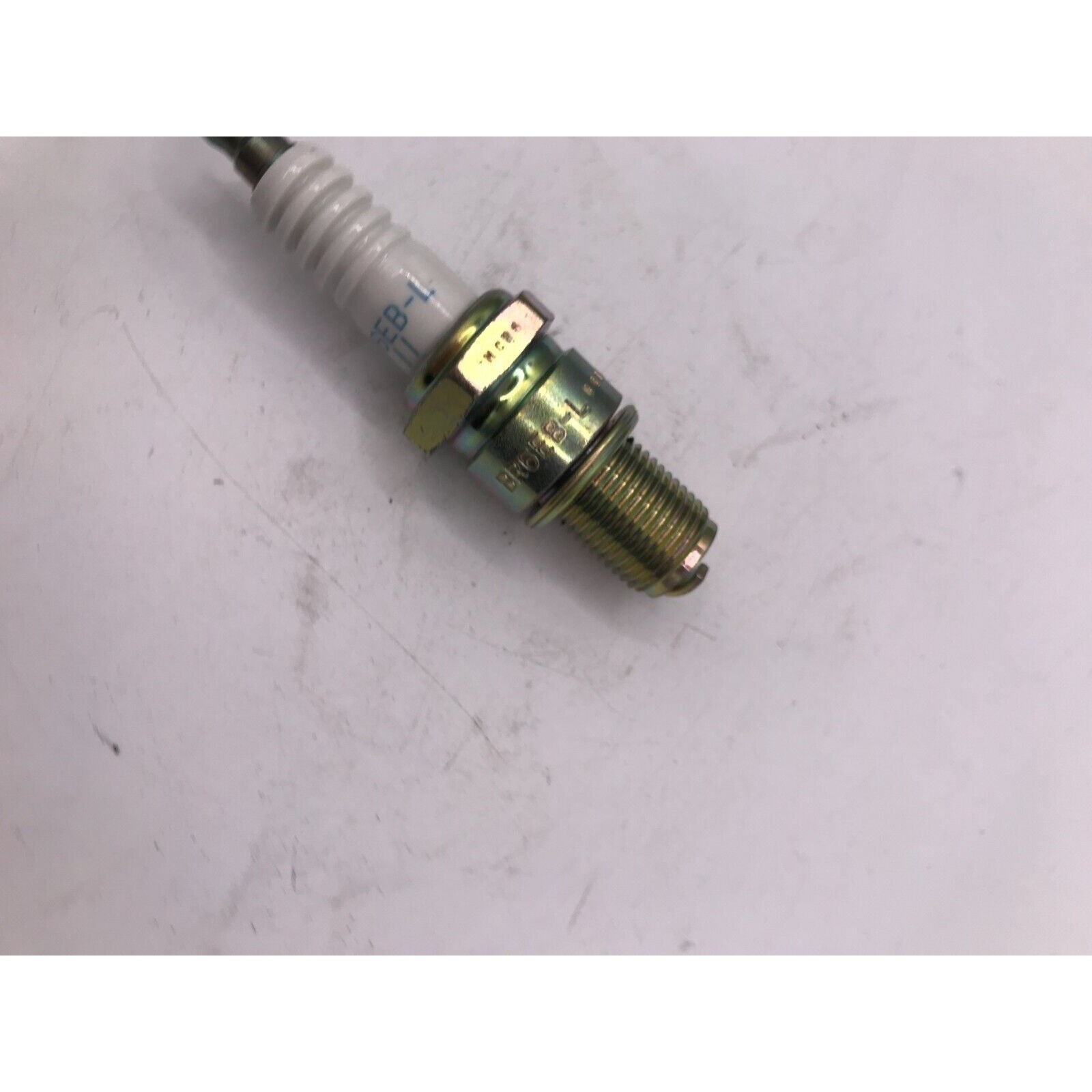 NGK Honda Spark Plug BR6EB-L-11 Part No. 98079-57175