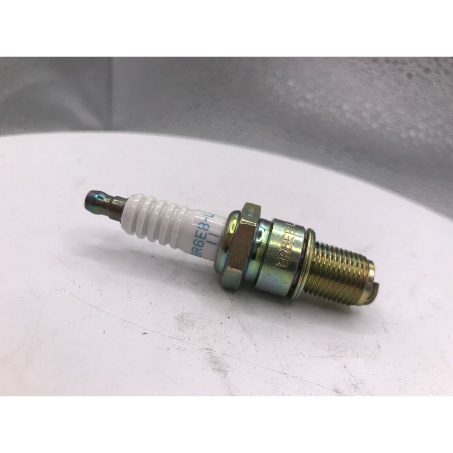 NGK Honda Spark Plug BR6EB-L-11 Part No. 98079-57175