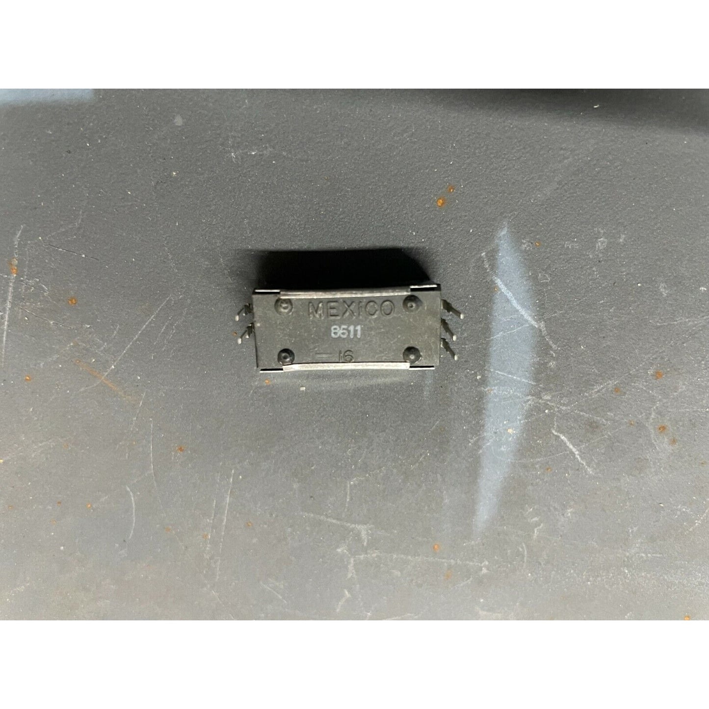 Magnecraft W1004MPCX-3 24VDC