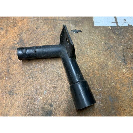 VW 113-819-539 U Drain Tube Elbow - Connects to Air Control Box