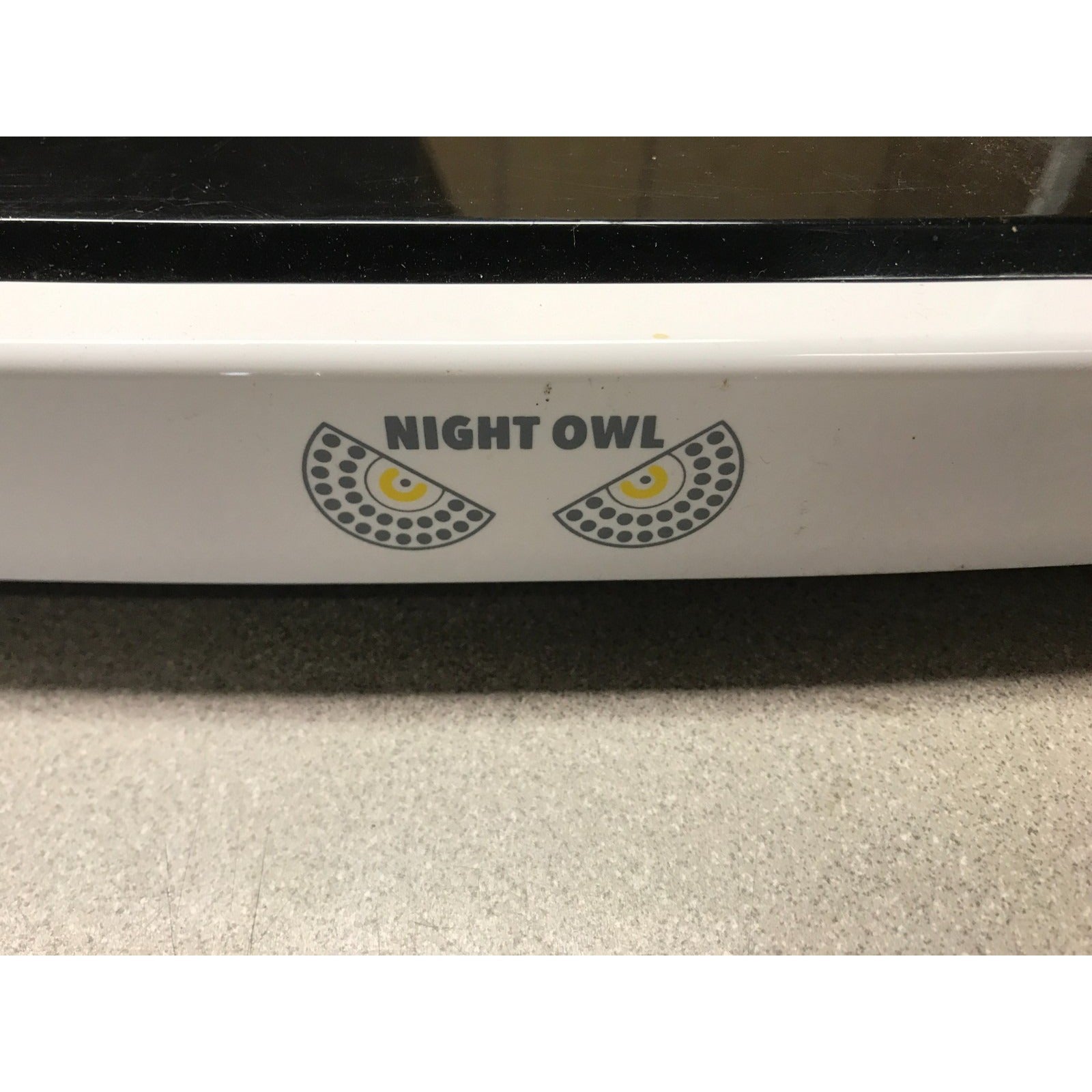 Night Owl Full 1080p Network Video Recorder Model NVR10-441
  closeup of logo