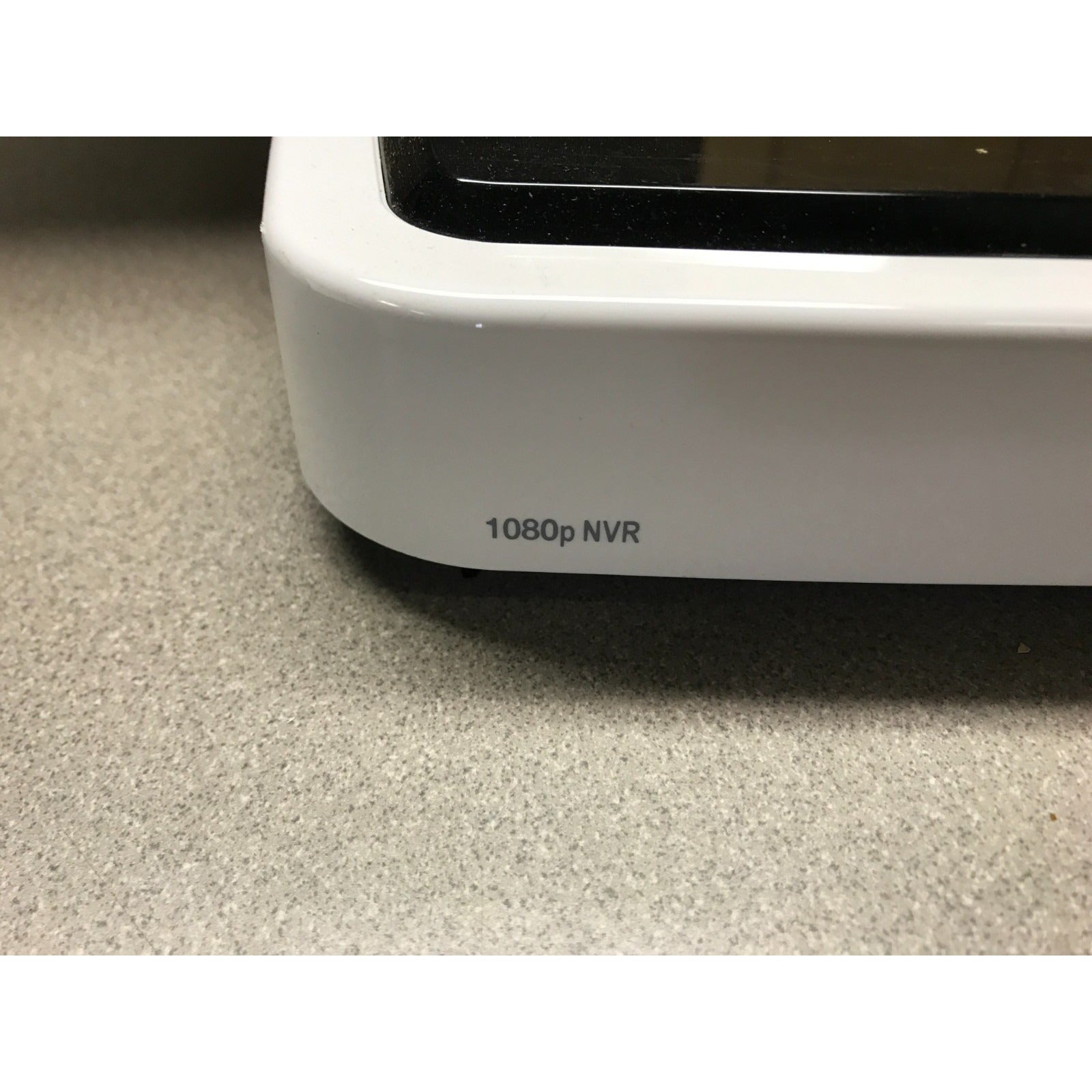 Night Owl Full 1080p Network Video Recorder Model NVR10-441
  closeup of resolution