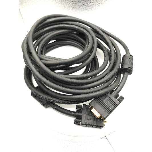 VGA Cable (male to male) ~25ft 