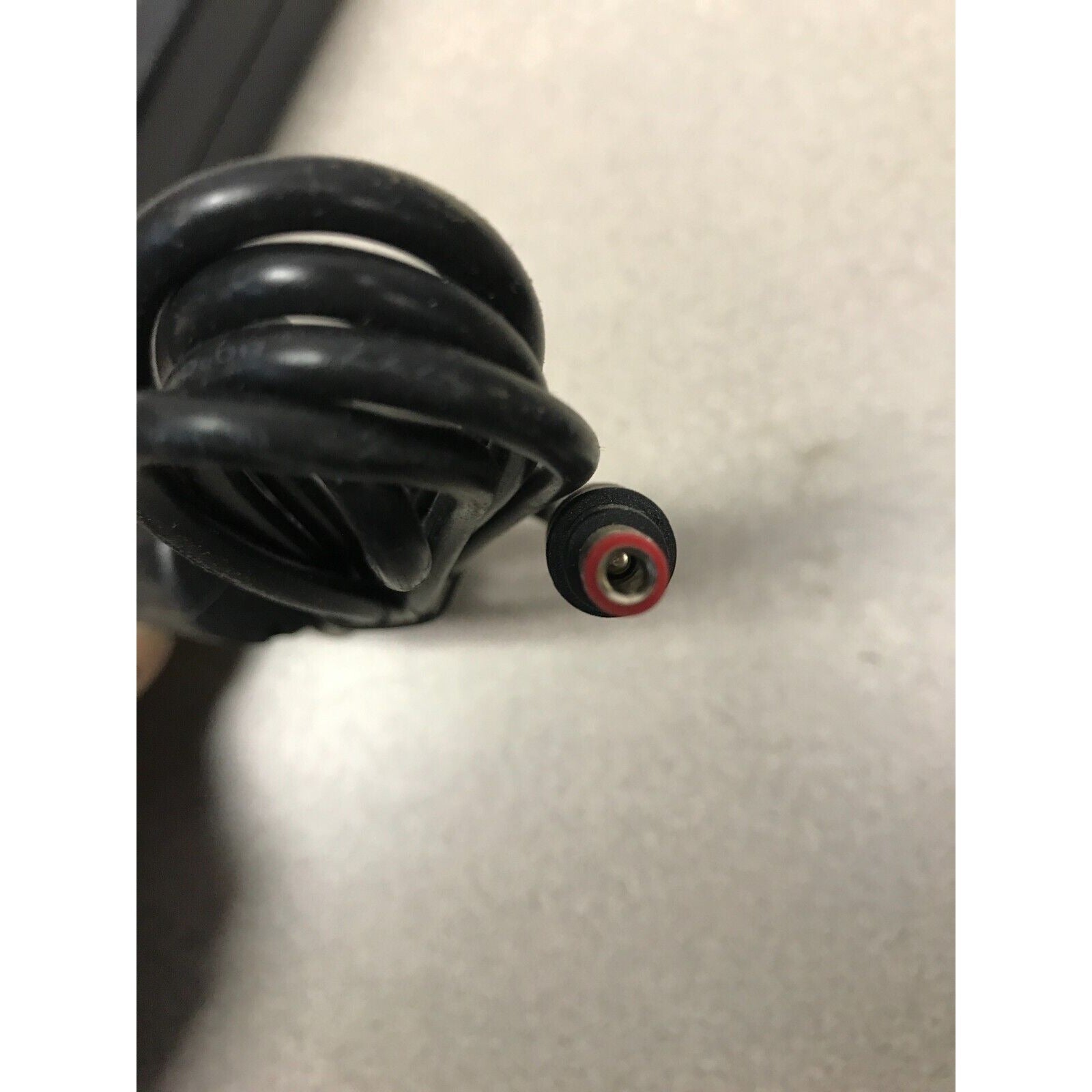 I.T.E. Power Supply Model PW174KB1203F01 Connector view