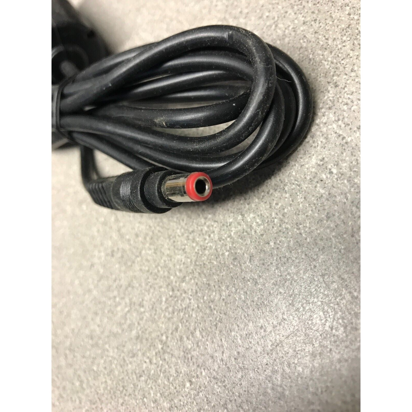  I.T.E. Power Supply Model PW174KB1203F01 Connector close up