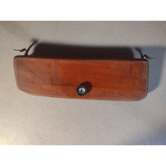 VW 113000287J MG Kit Car Glove Box Cover/Lid front view