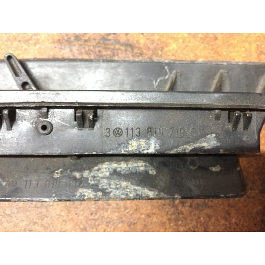VW Air Vent 113-819-719-C,