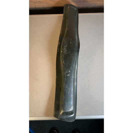 Volkswagen VW MG TD Kit Car Transmission Fiberglass Splash Pan front view