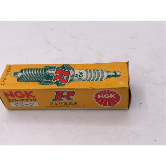 NGK Spark Plugs BKR6E-11 Stock No. 2756