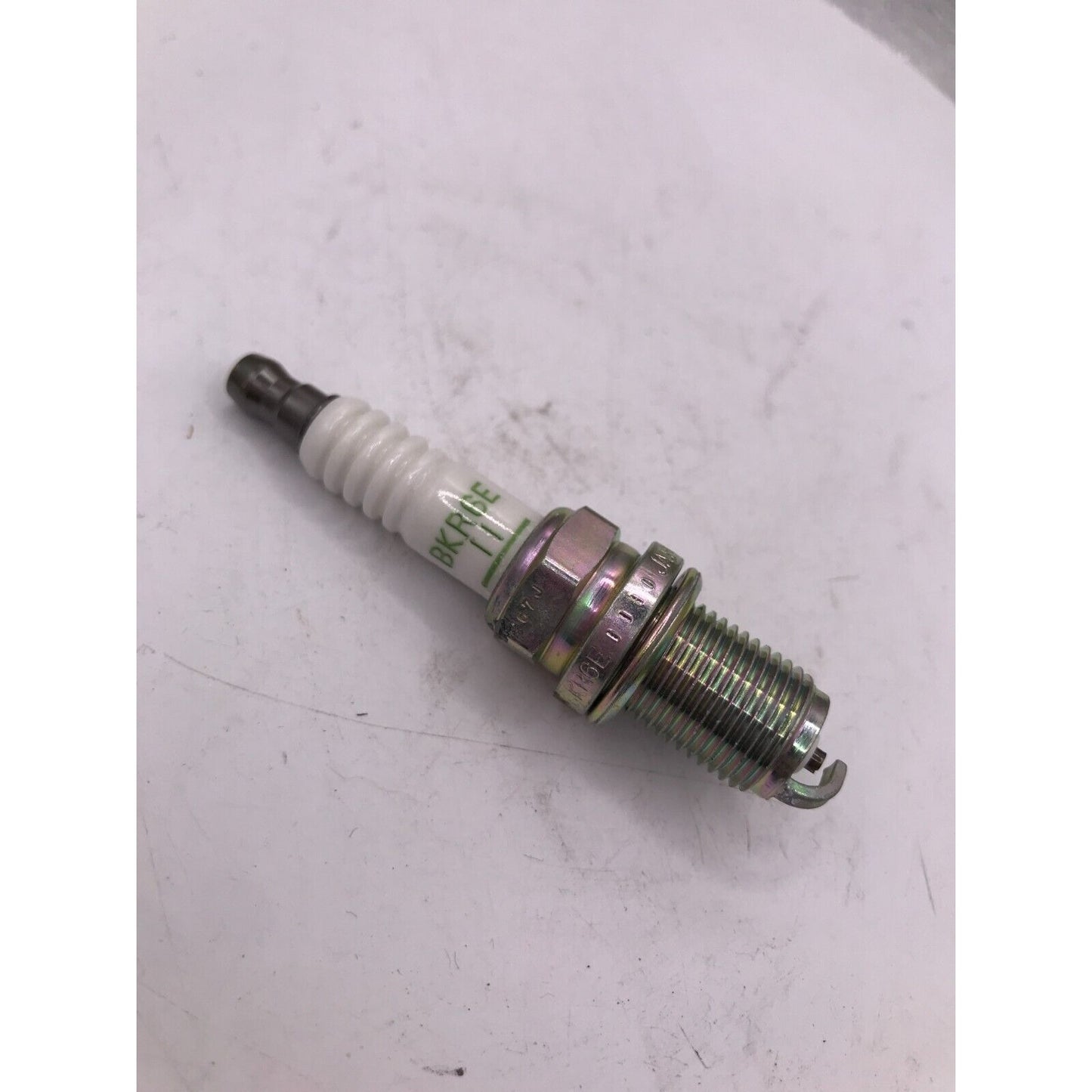 NGK Spark Plugs BKR6E-11 Stock No. 2756