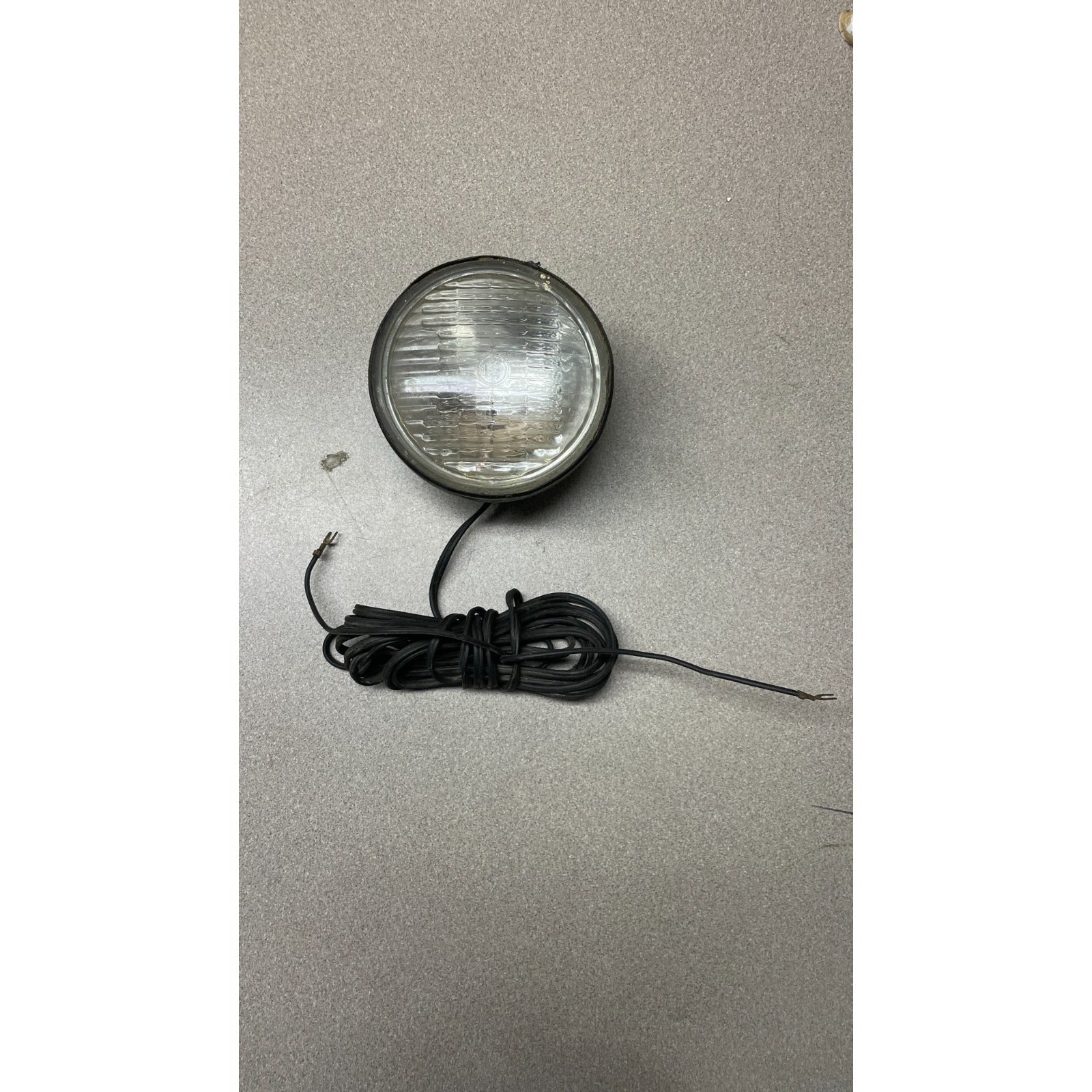Westinghouse 12V DC Round Auxiliary Light front view