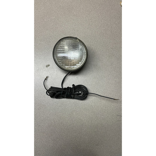 Westinghouse 12V DC Round Auxiliary Light front view