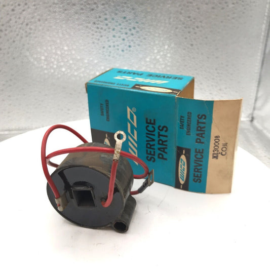 Wico Magneto Coil X130008 front view with box