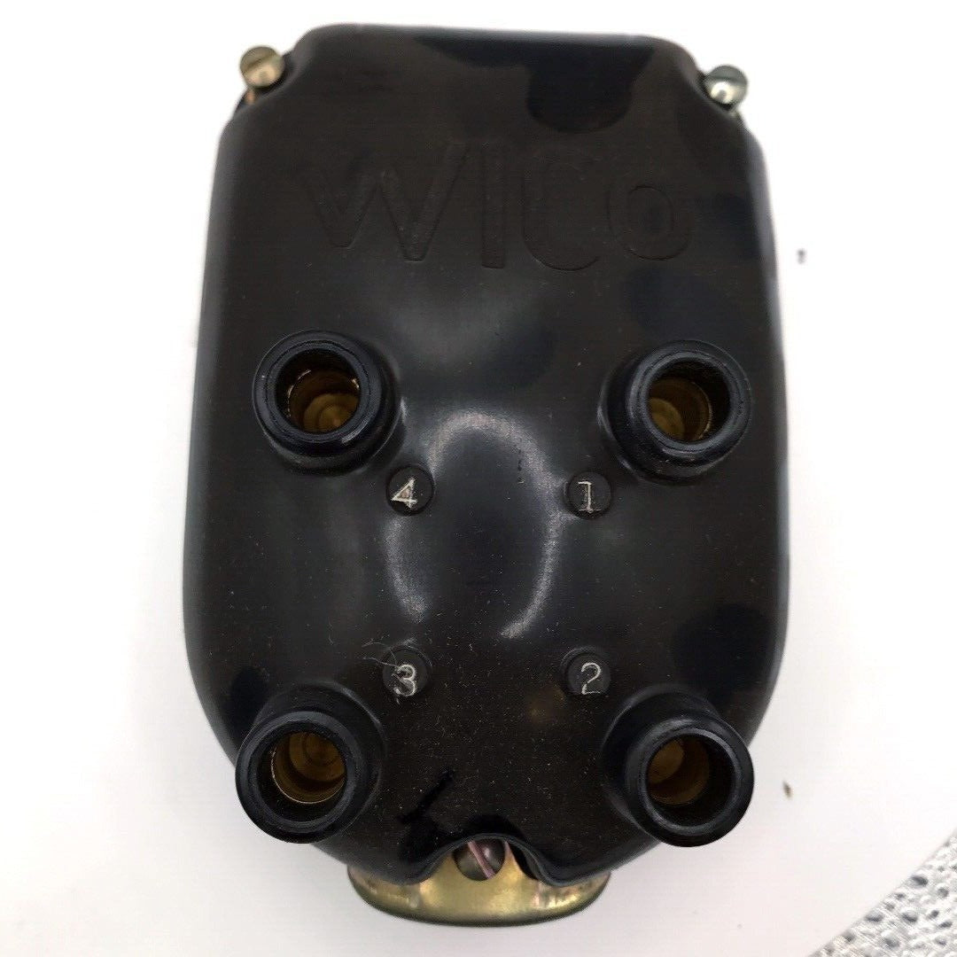 Wico Magneto X5653 Dist. Cap/Cover top view