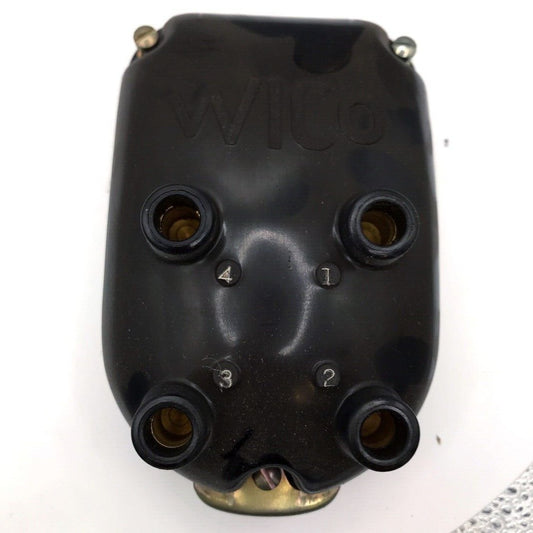 Wico Magneto X5653 Dist. Cap/Cover top view