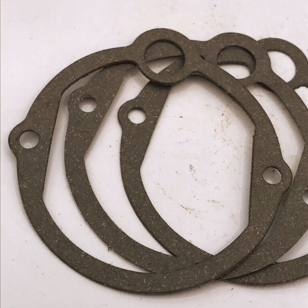 Fairbanks Morse B682 distributor cap gaskets closeup