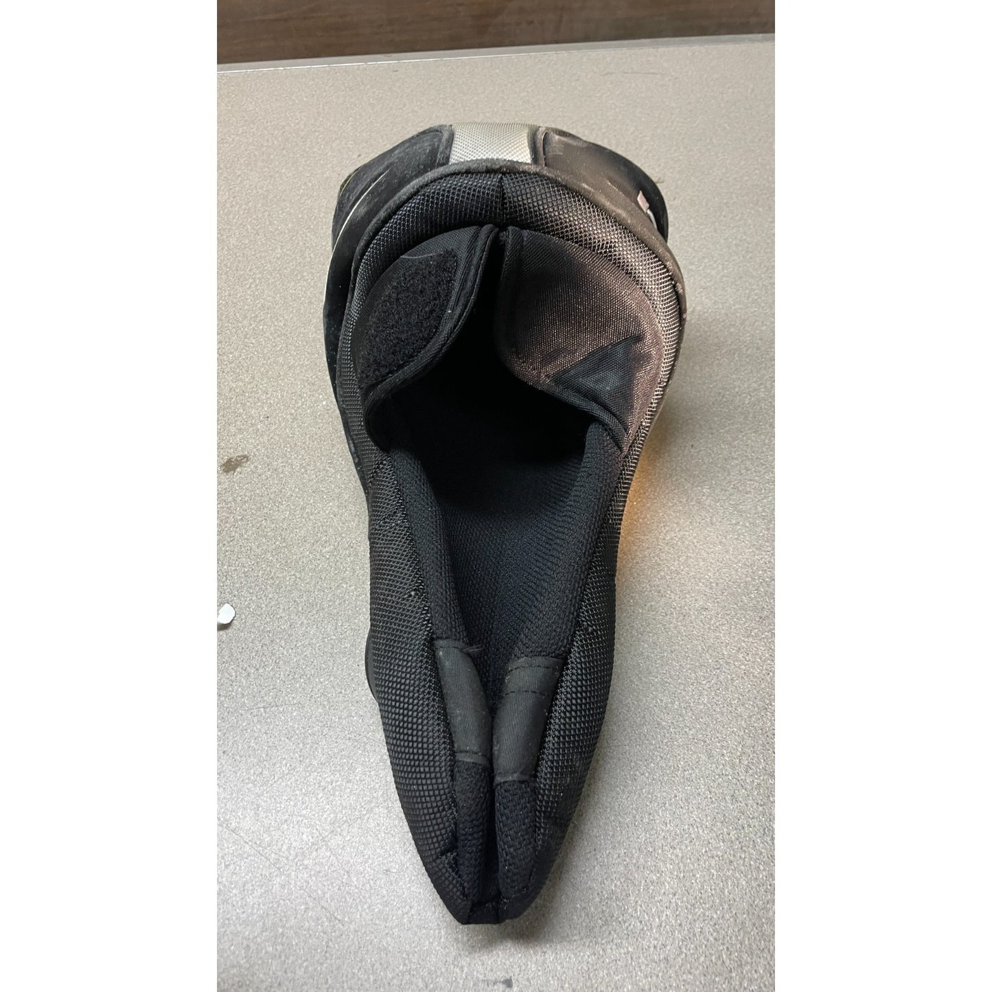 Nike SQ Dymo2 Driver Headcover back side view