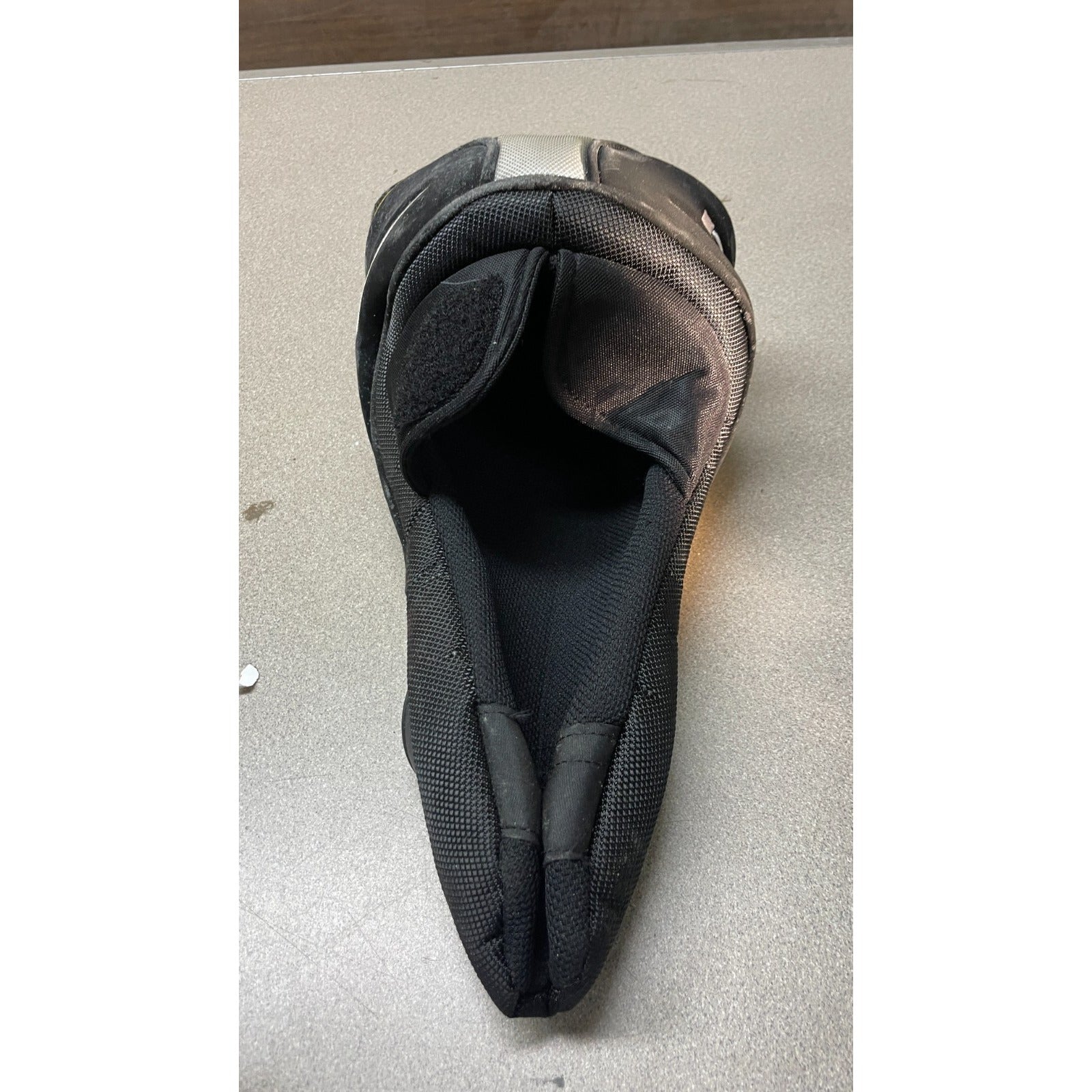 Nike SQ Dymo2 Driver Headcover back side view