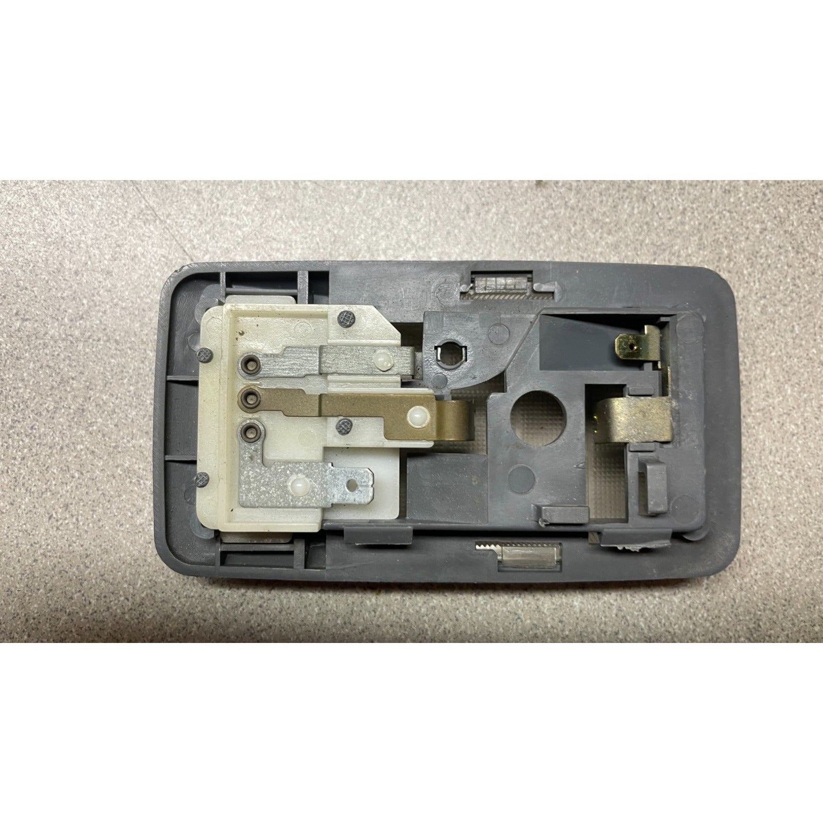 OEM Honda Civic Del Sol Inner Light Dome Roof Lighting DAIICHILI52 backside view