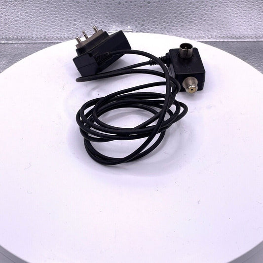 Sony RFU-90UC RF Modulator Adaptor Connect Handycam Video to TV