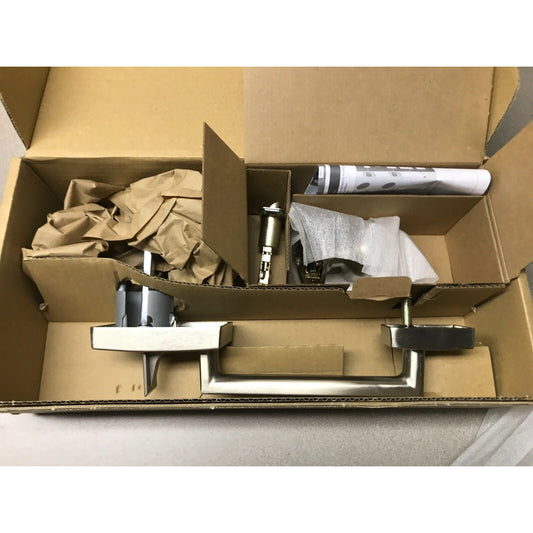 Schlage Allegion Door Handle and Knob 5978619 Sentry