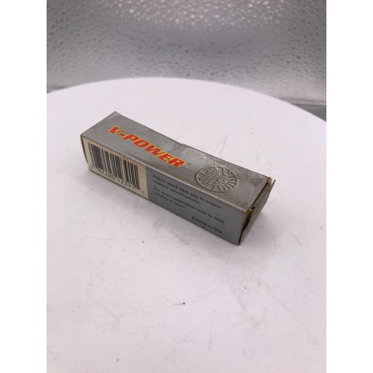 NGK Spark Plugs V-power Resistor Type BKR5E-N-11 Stock No. 2391