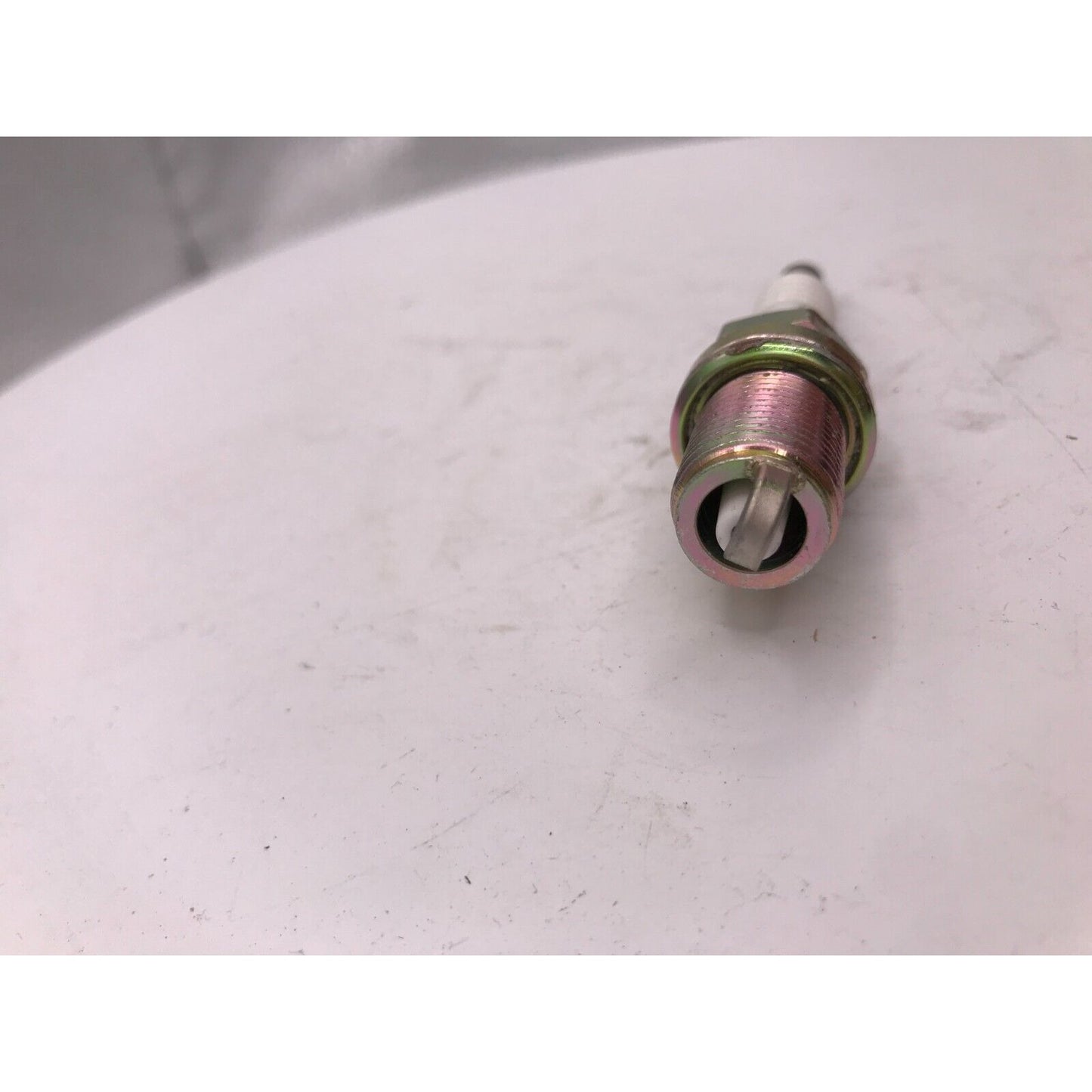 NGK Spark Plugs V-power Resistor Type BKR5E-N-11 Stock No. 2391