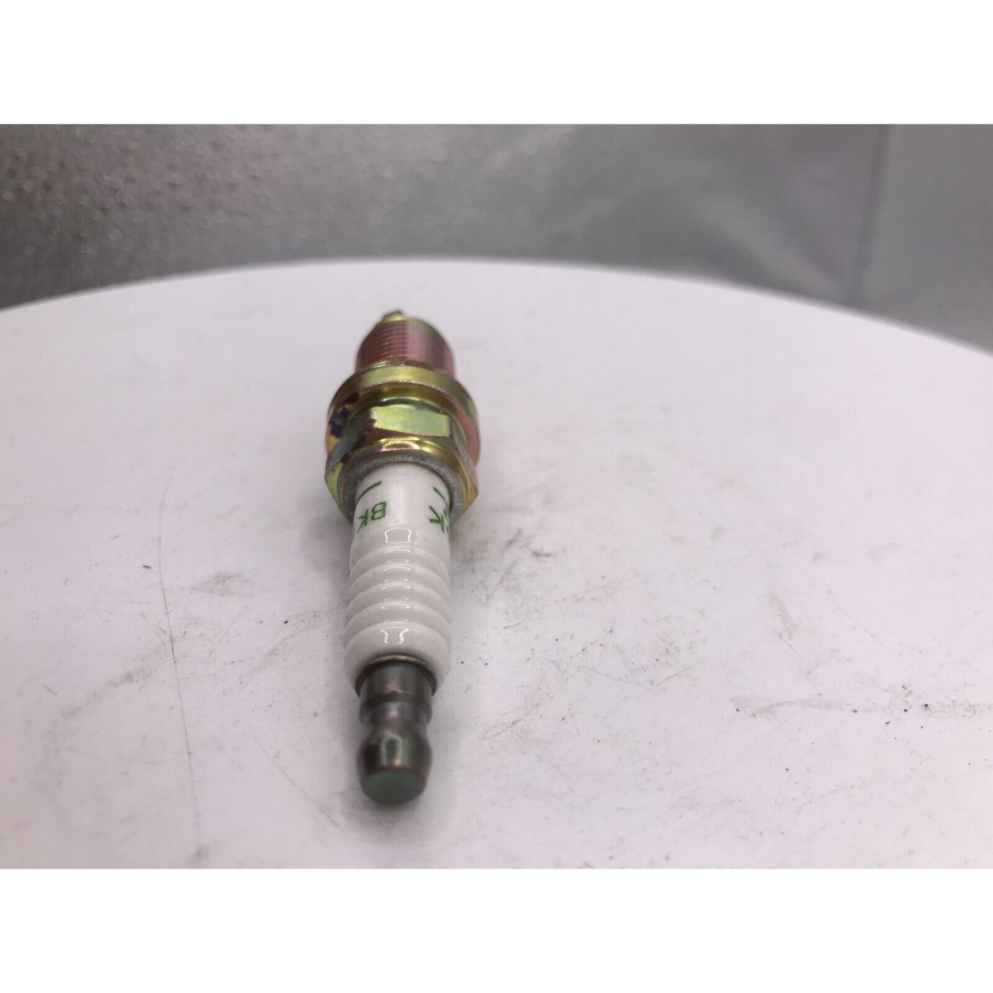 NGK Spark Plugs V-power Resistor Type BKR5E-N-11 Stock No. 2391