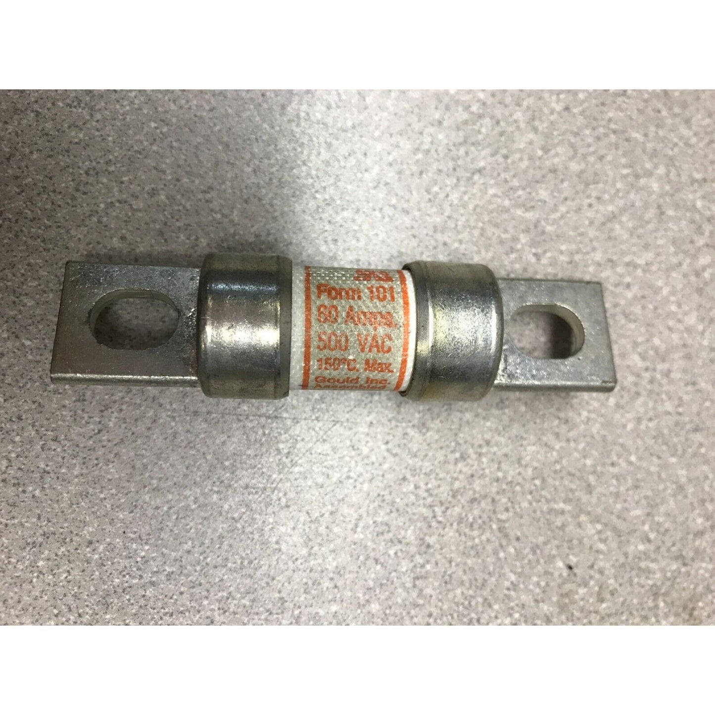 Gould Shawmut A50P60 Type 4 Fuse 60A 500V or Less