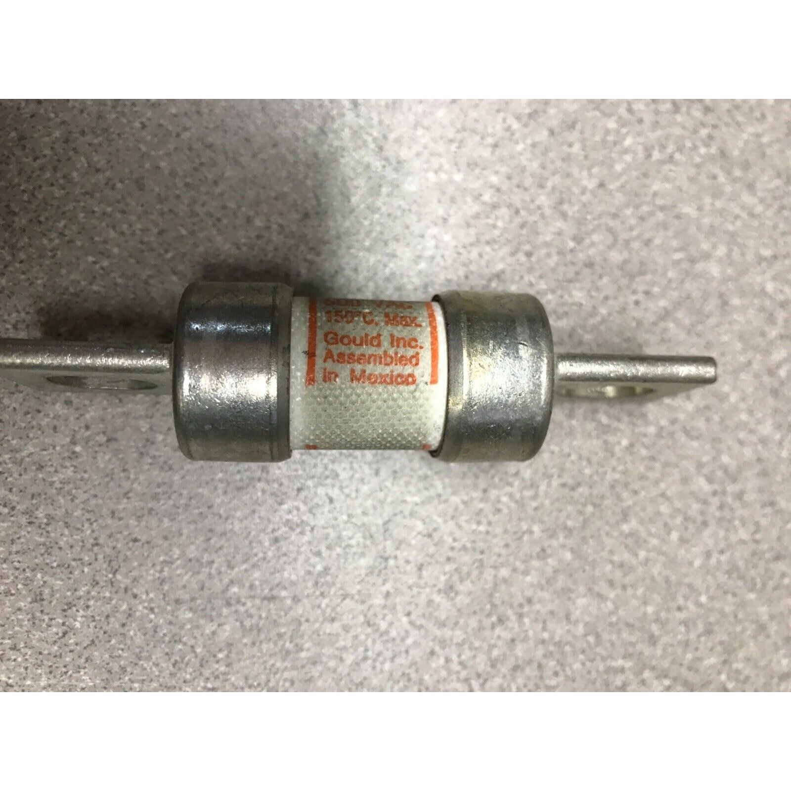 Gould Shawmut A50P60 Type 4 Fuse 60A 500V or Less
