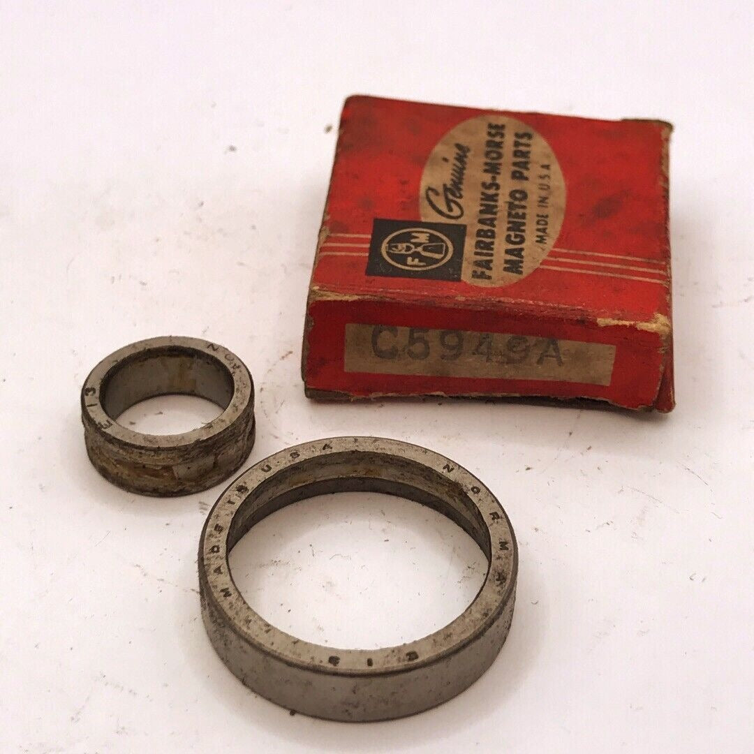 Fairbanks Morse C5949A